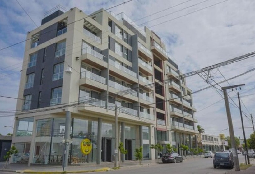 Otel Lagioconda Apart