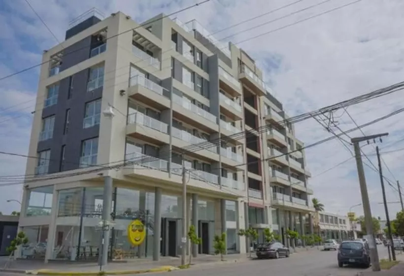 Hotelli Lagioconda Apart