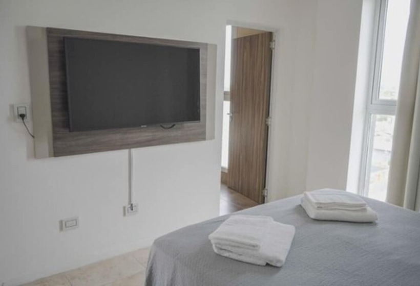 Otel Lagioconda Apart