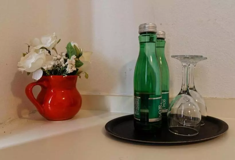 Hotelli Meliores Rooms & Restaurant