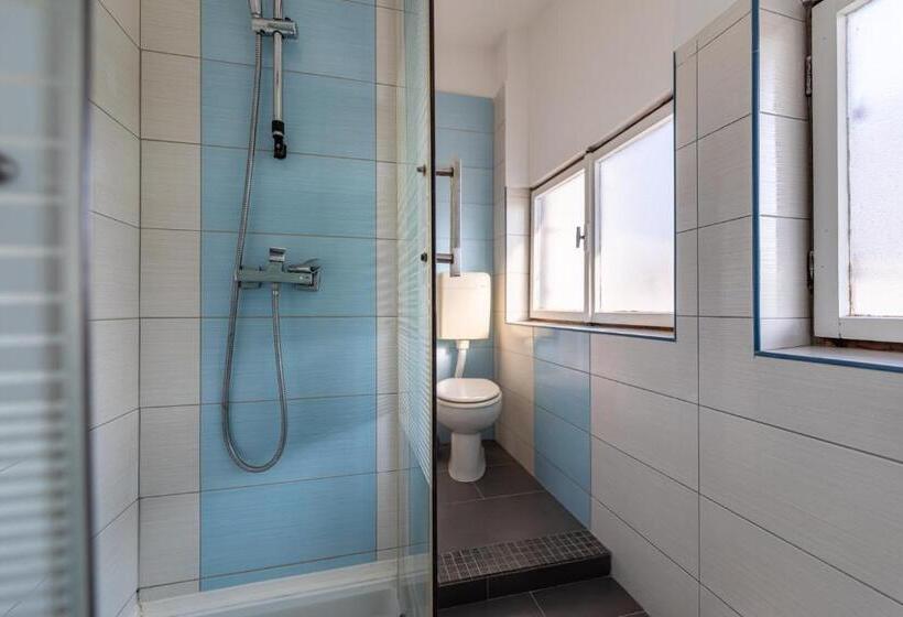 فندق Meliores Rooms & Restaurant