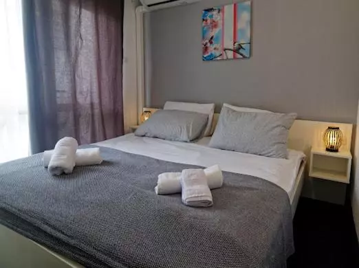 Hotelli Meliores Rooms & Restaurant