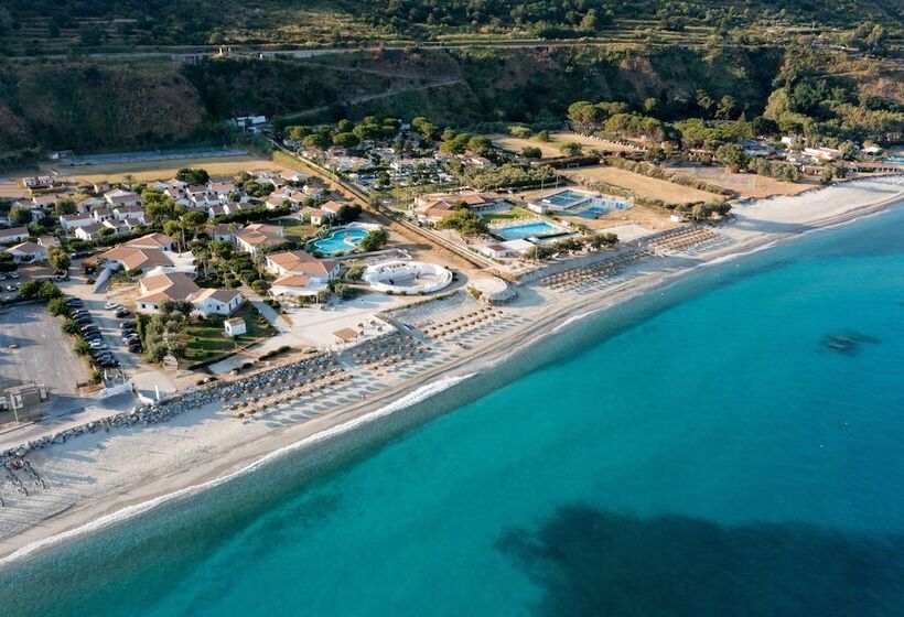 酒店 Voi Le Muse Essentia