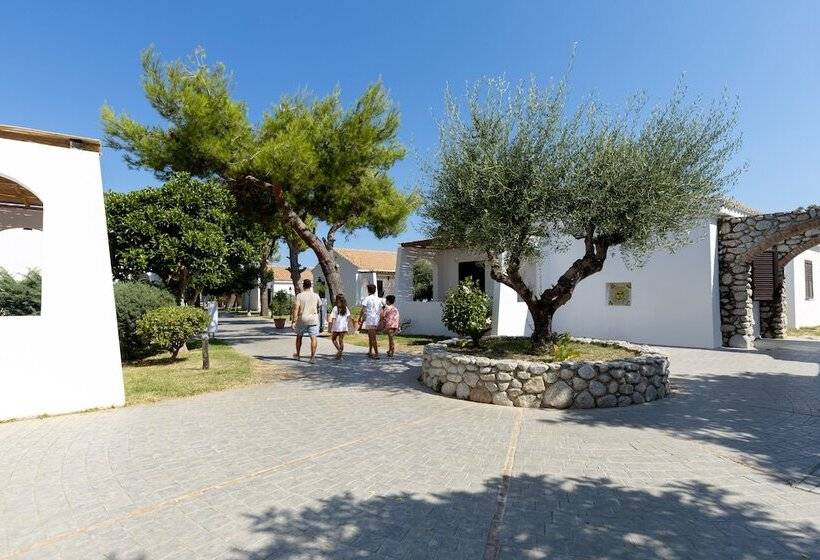 酒店 Voi Le Muse Essentia