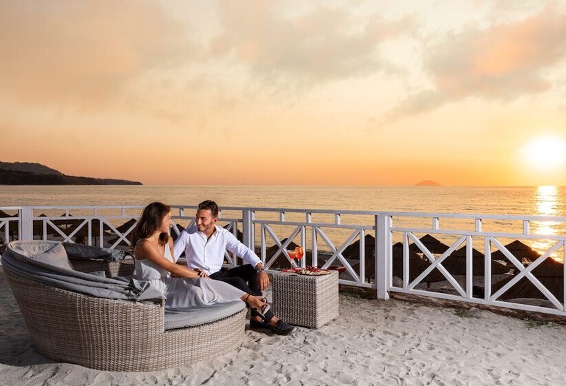 酒店 Voi Le Muse Essentia