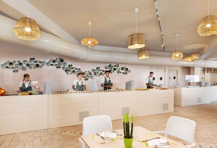 酒店 Voi Le Muse Essentia