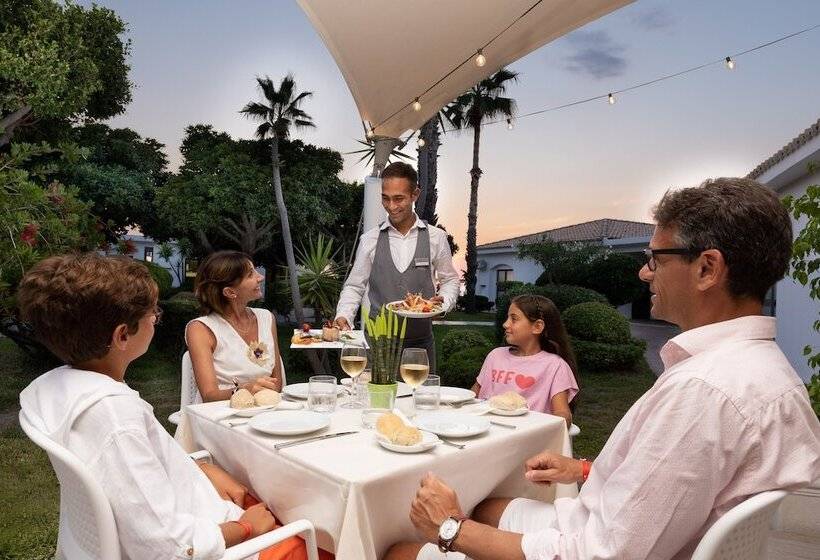 酒店 Voi Le Muse Essentia