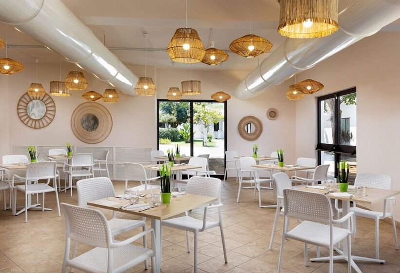 酒店 Voi Le Muse Essentia