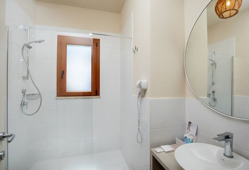 酒店 Voi Le Muse Essentia