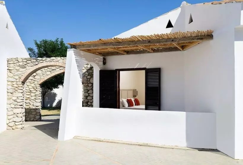 Hotelli Voi Le Muse Essentia