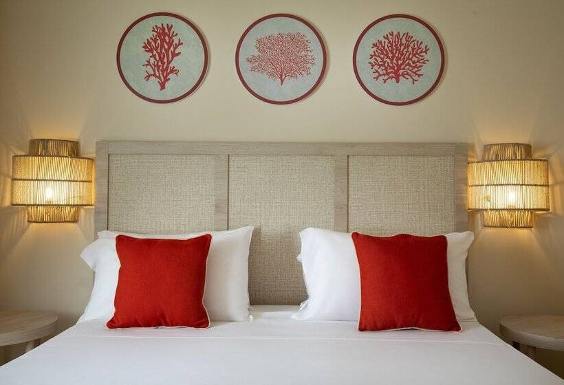 酒店 Voi Le Muse Essentia