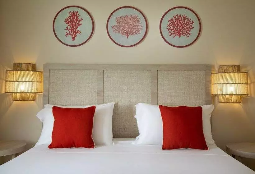 Hotelli Voi Le Muse Essentia