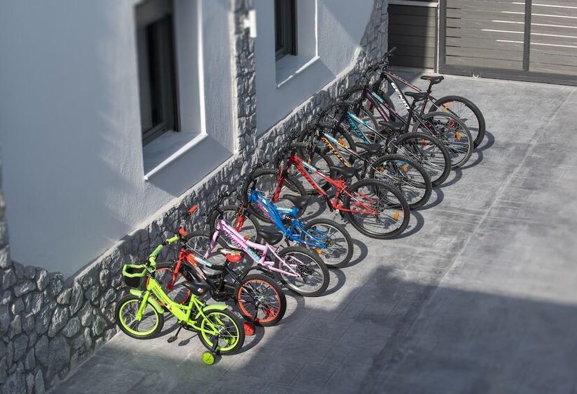 펜션 Alpe Luxury Accommodation