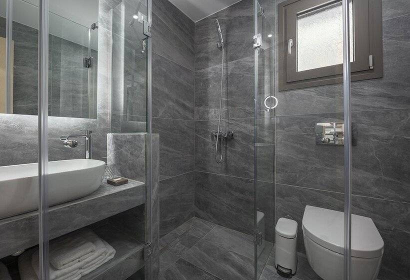 펜션 Alpe Luxury Accommodation