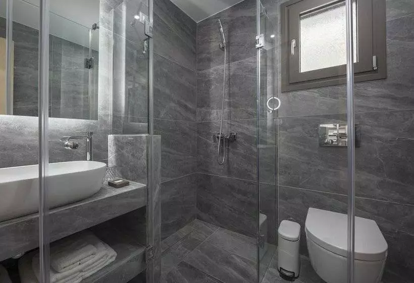 ペンション Alpe Luxury Accommodation