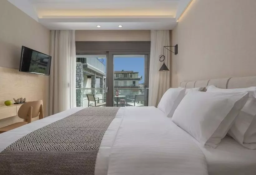 ペンション Alpe Luxury Accommodation