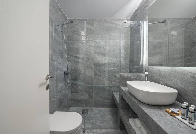 펜션 Alpe Luxury Accommodation