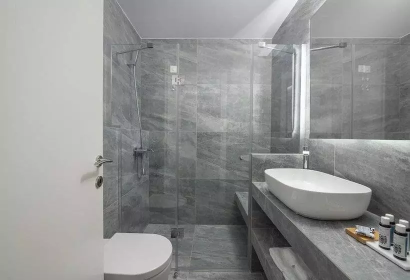 ペンション Alpe Luxury Accommodation