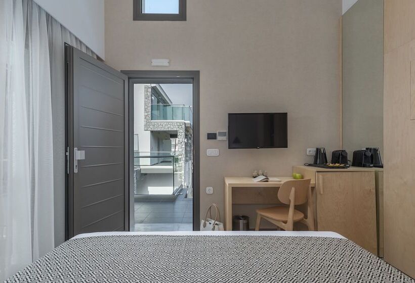 펜션 Alpe Luxury Accommodation