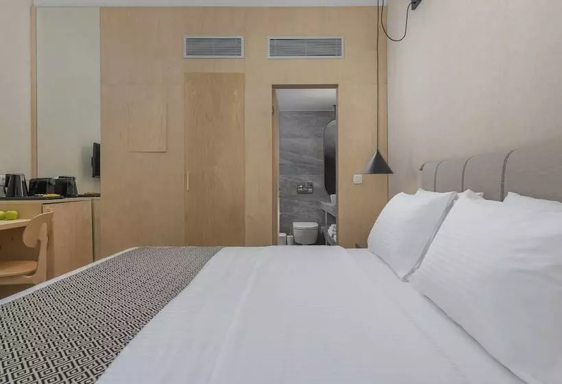 ペンション Alpe Luxury Accommodation