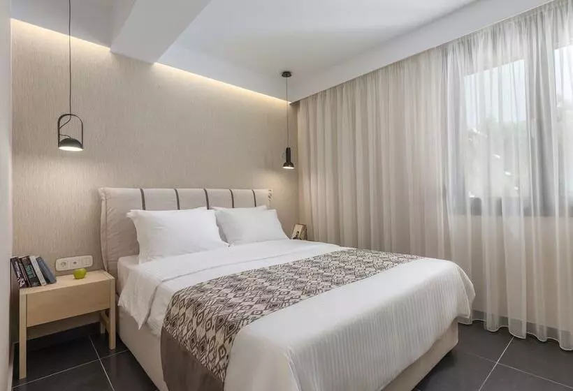 ペンション Alpe Luxury Accommodation