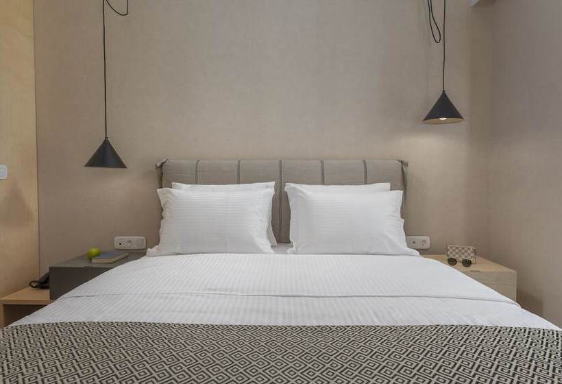 펜션 Alpe Luxury Accommodation