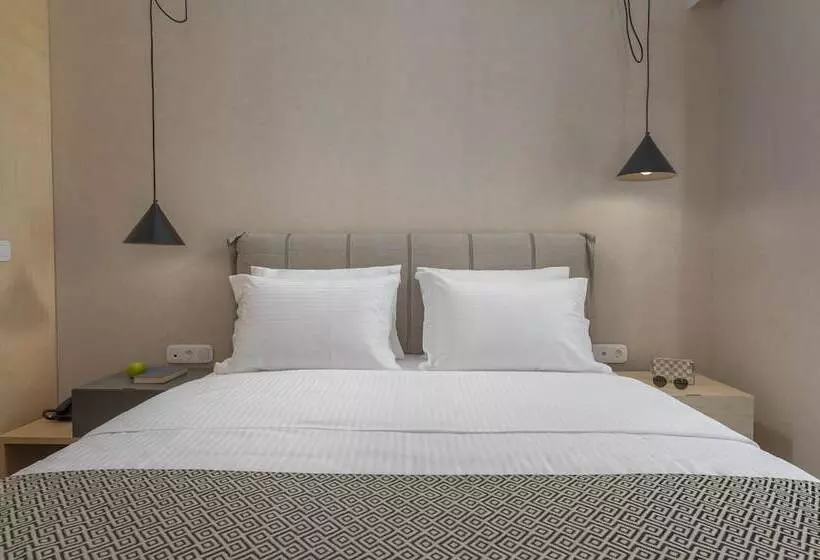 ペンション Alpe Luxury Accommodation