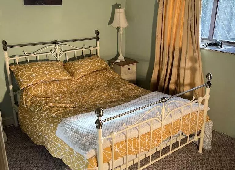 Charming 2 Bed Cottage In Hebden Bridge