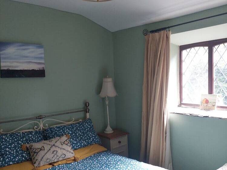 Charming 2 Bed Cottage In Hebden Bridge