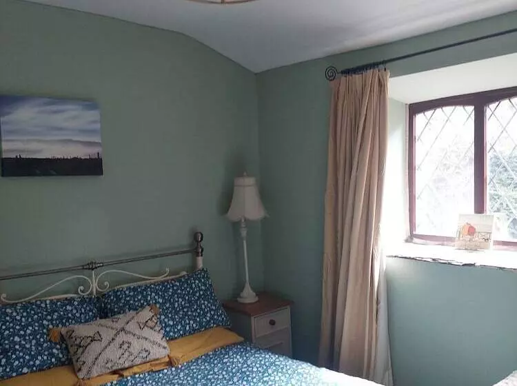 Charming 2 Bed Cottage In Hebden Bridge