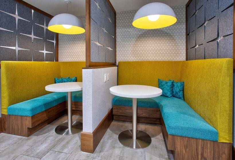 酒店 Hampton Inn By Hilton Paris