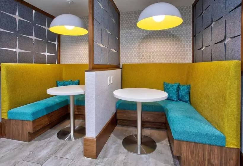 Hotelli Hampton Inn By Hilton Paris