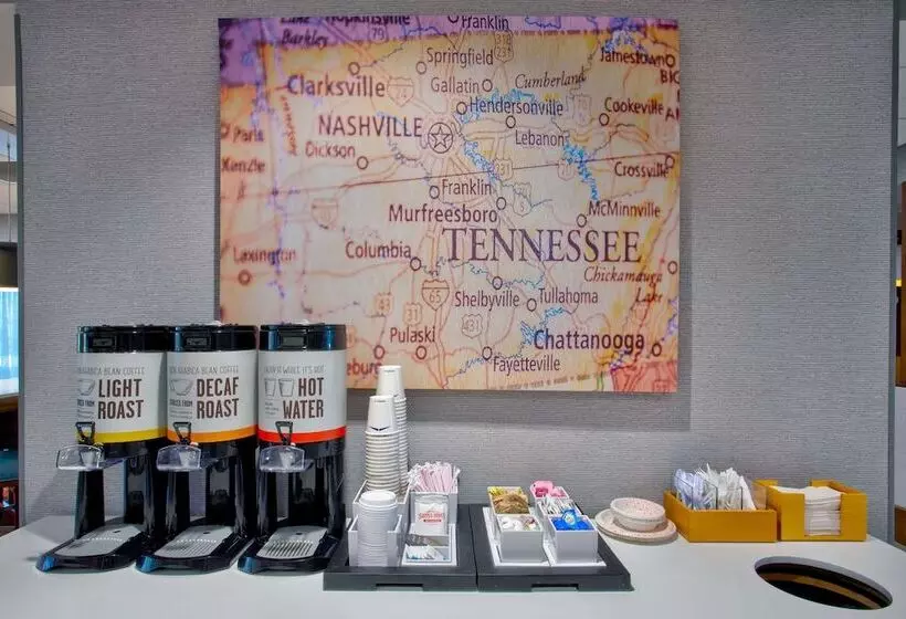 Hotelli Hampton Inn By Hilton Paris