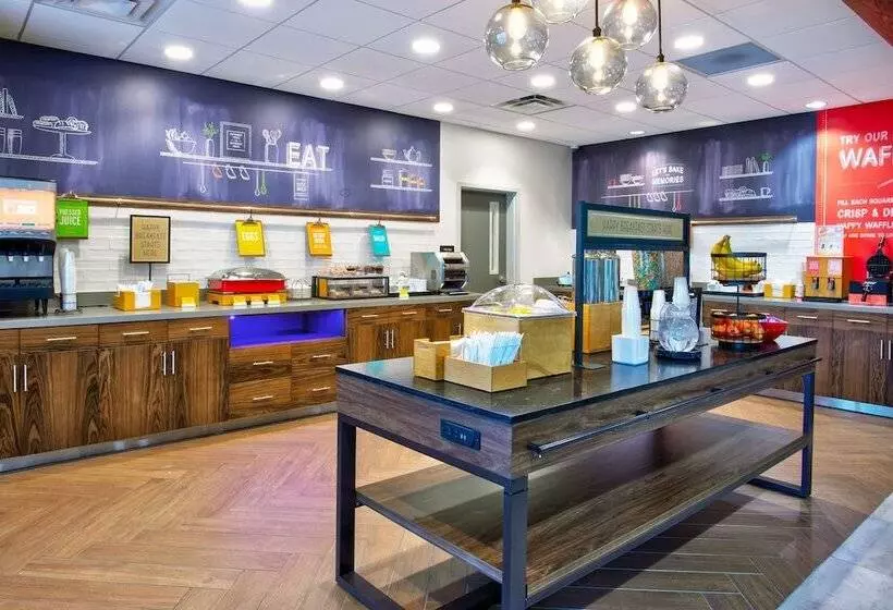 Hotelli Hampton Inn By Hilton Paris