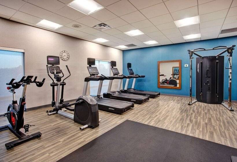 酒店 Hampton Inn By Hilton Paris