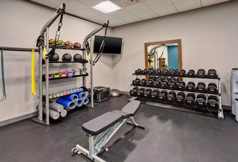 Hotelli Hampton Inn By Hilton Paris