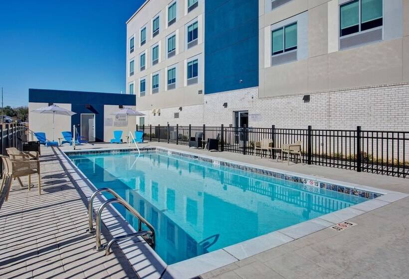 酒店 Hampton Inn By Hilton Paris