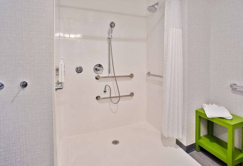 酒店 Hampton Inn By Hilton Paris