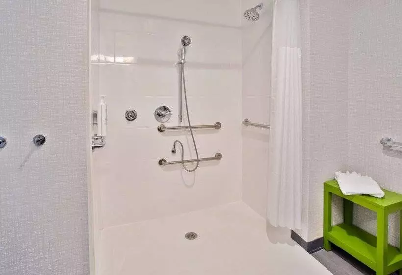 Hotelli Hampton Inn By Hilton Paris