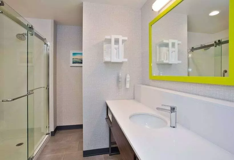 Hotelli Hampton Inn By Hilton Paris