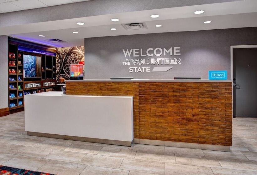 酒店 Hampton Inn By Hilton Paris