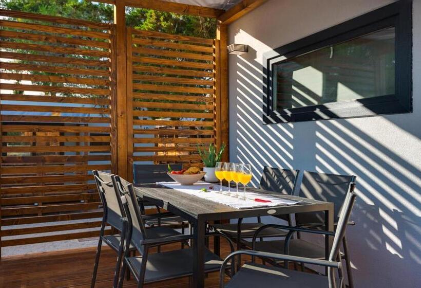 Mobile Home Vodice 27