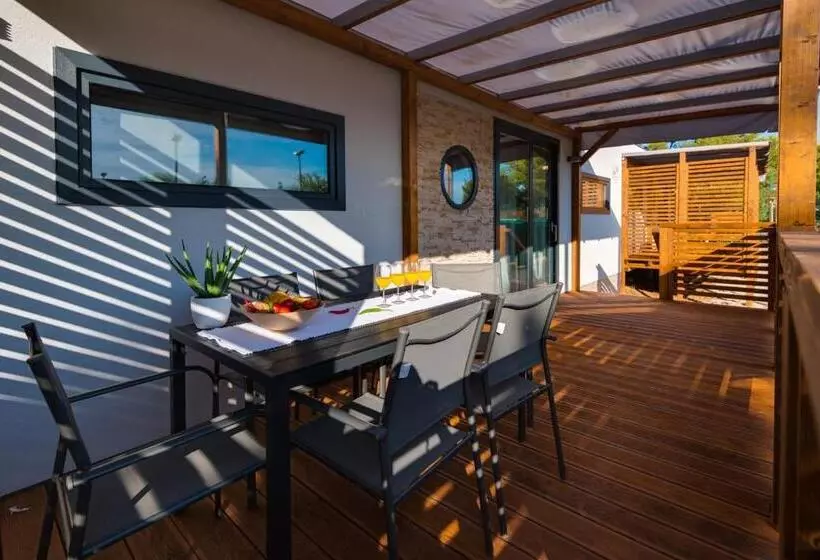 Mobile Home Vodice 27