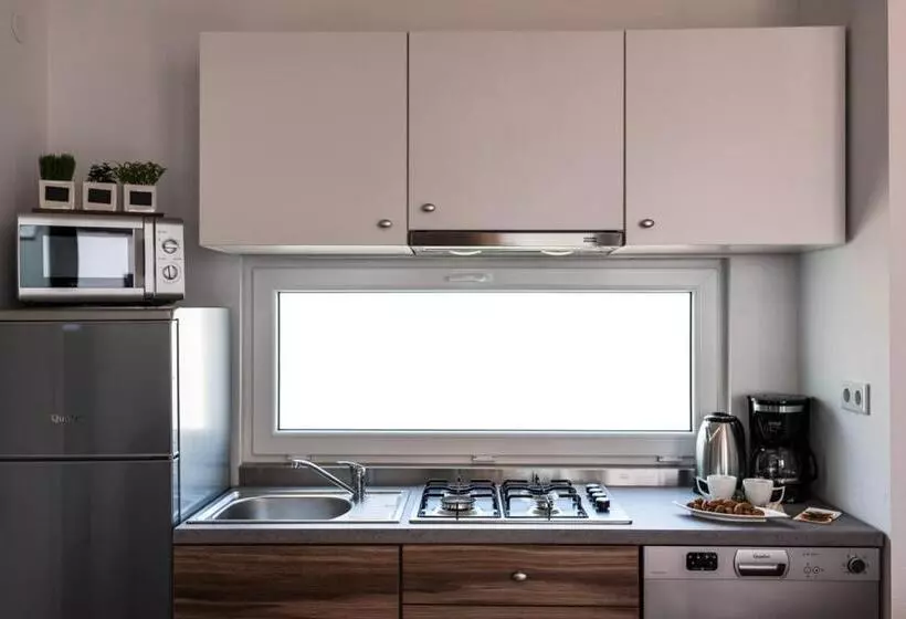 Mobile Home Vodice 27
