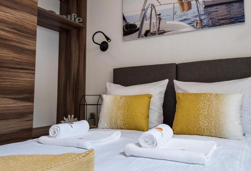 Mobile Home Vodice 27