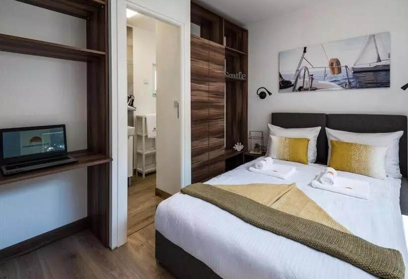 Mobile Home Vodice 27