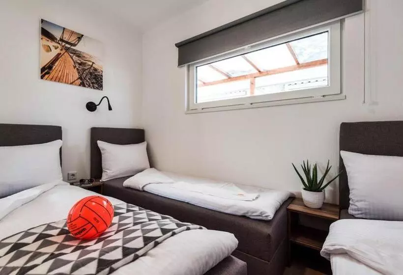 Mobile Home Vodice 27