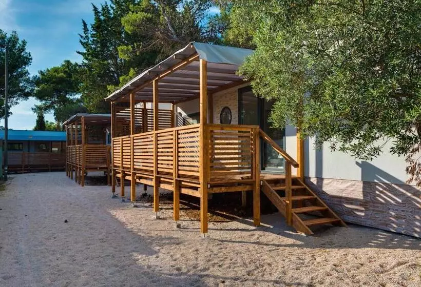 Mobile Home Vodice 27