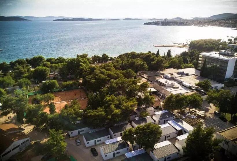 Mobile Home Vodice 27