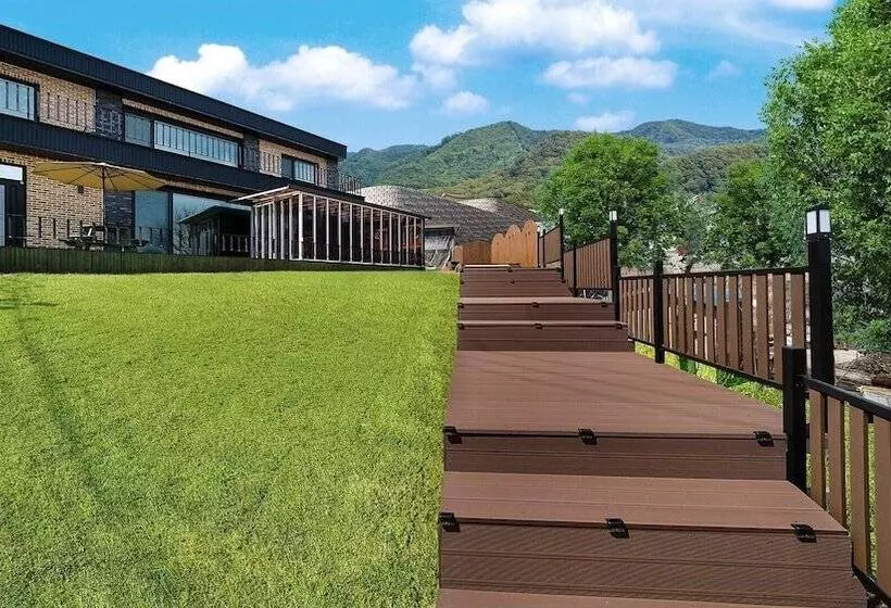 Majatalo Gapyeong Mois